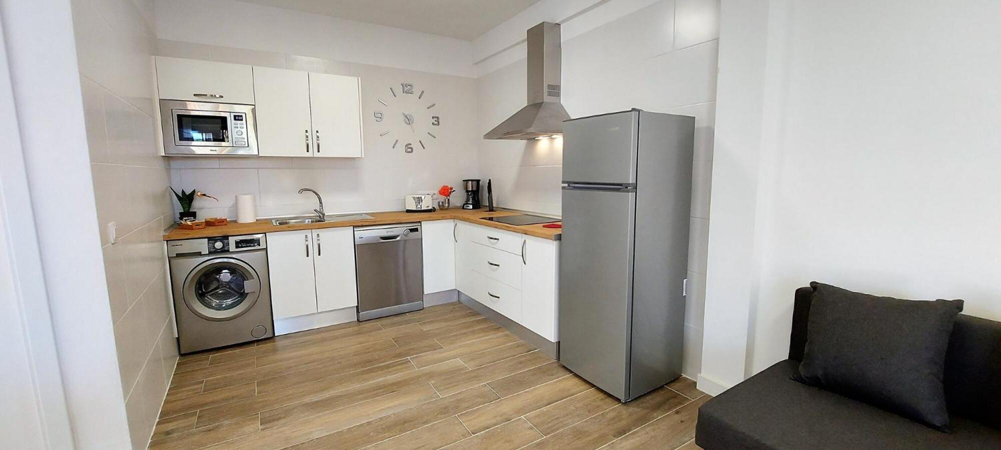 Vv Casa Zoila A 15 Minutos Del Garajonay Villa Vallehermoso Luaran gambar